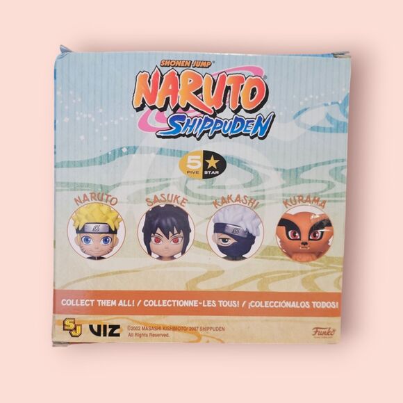 Shonen Jump Naruto Suske figure (see photos) - Picture 3 of 3